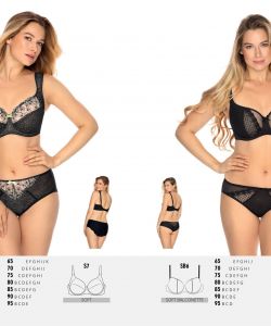 Gaia Lingerie - Spring Summer 2020